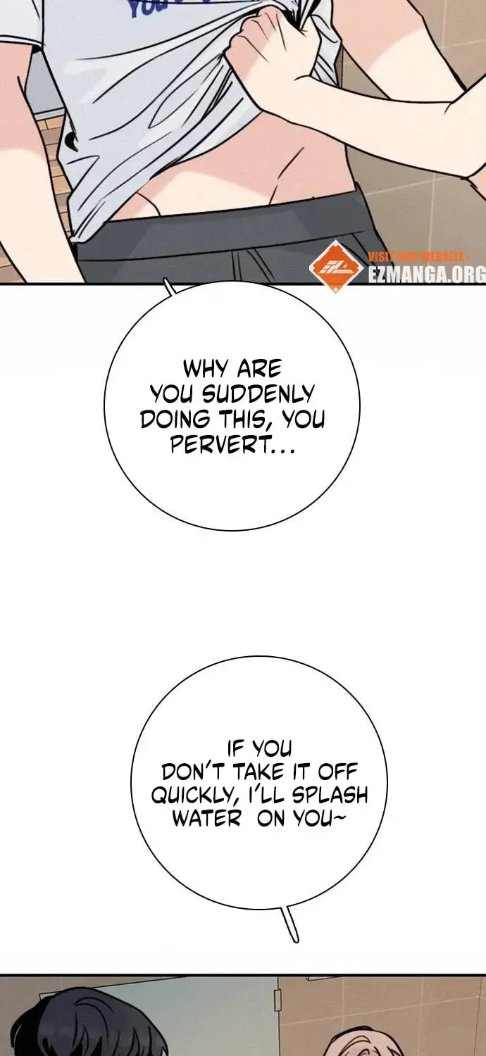 I’m Fine, Thank You, And You? chapter 71 page 14