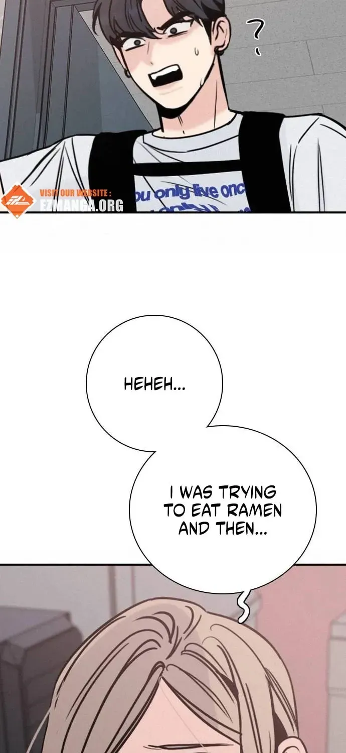I’m Fine, Thank You, And You? chapter 71 page 3