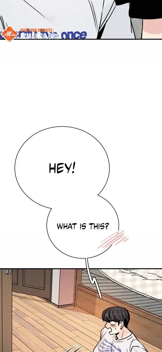 I’m Fine, Thank You, And You? chapter 71 page 63