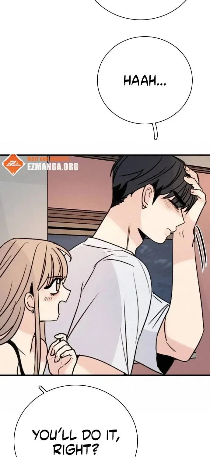 I’m Fine, Thank You, And You? chapter 71 page 71