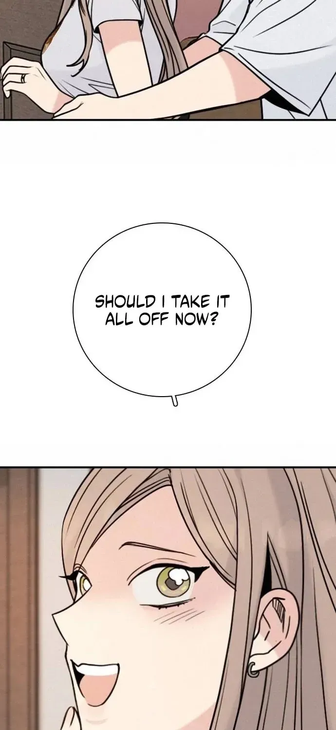 I’m Fine, Thank You, And You? chapter 71 page 7