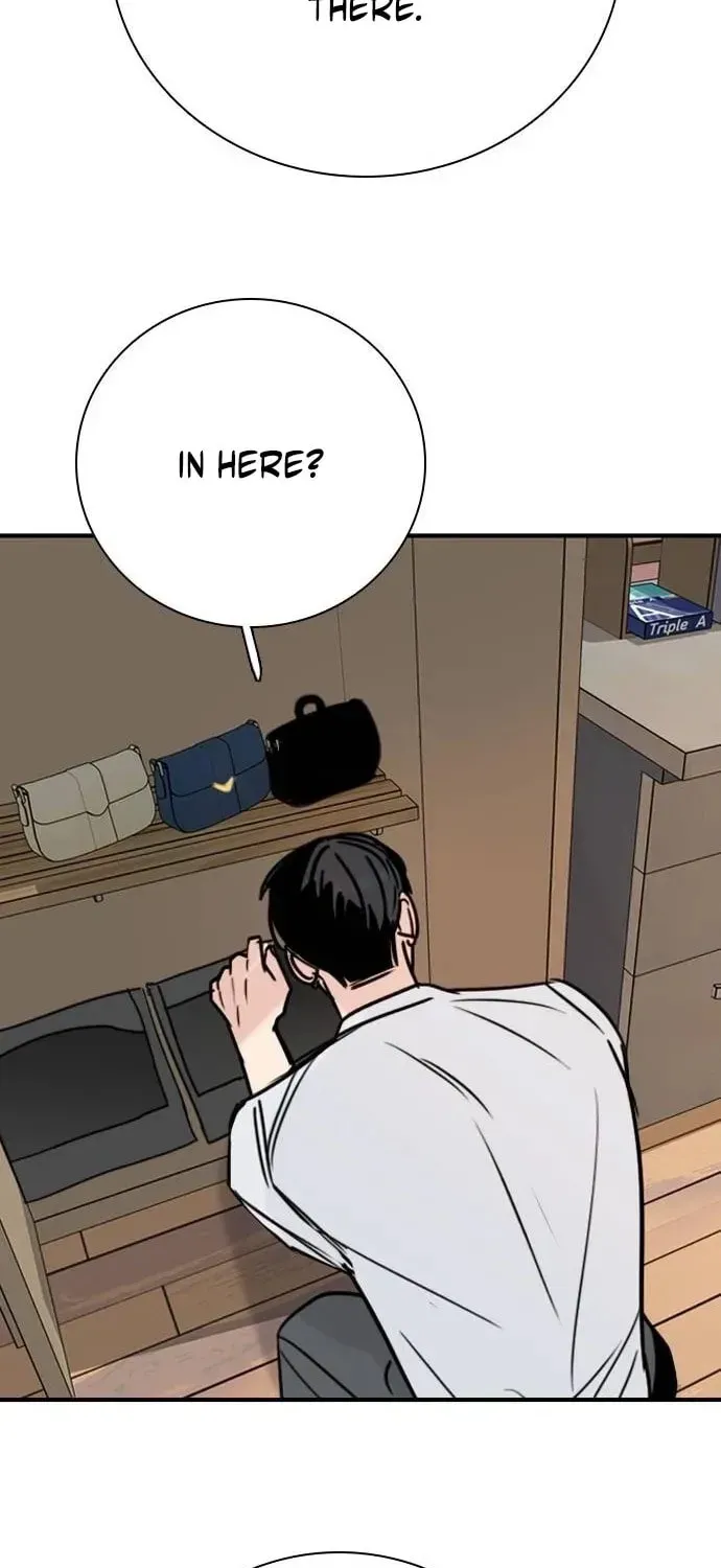 I’m Fine, Thank You, And You? chapter 71 page 59