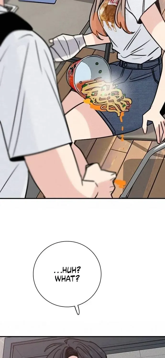 I’m Fine, Thank You, And You? chapter 71 page 2
