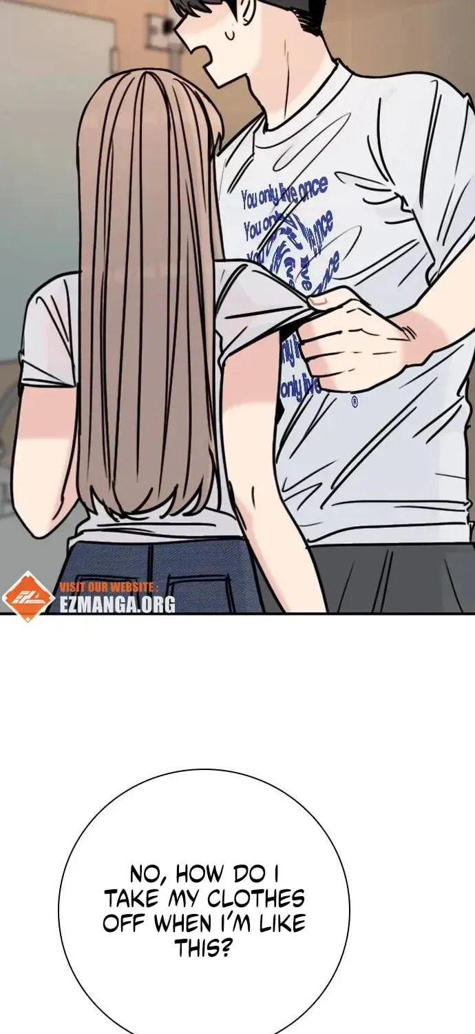 I’m Fine, Thank You, And You? chapter 71 page 39