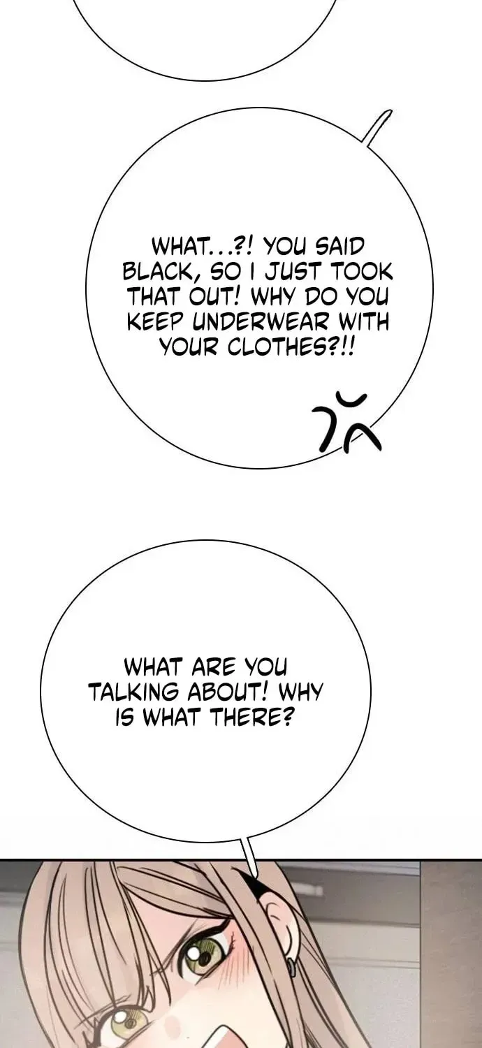 I’m Fine, Thank You, And You? chapter 71 page 66