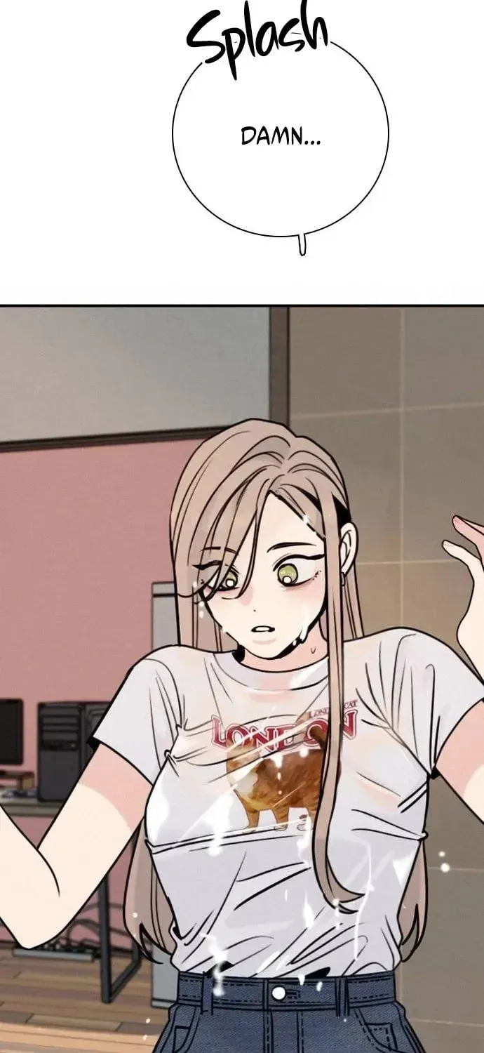 I’m Fine, Thank You, And You? chapter 71 page 27