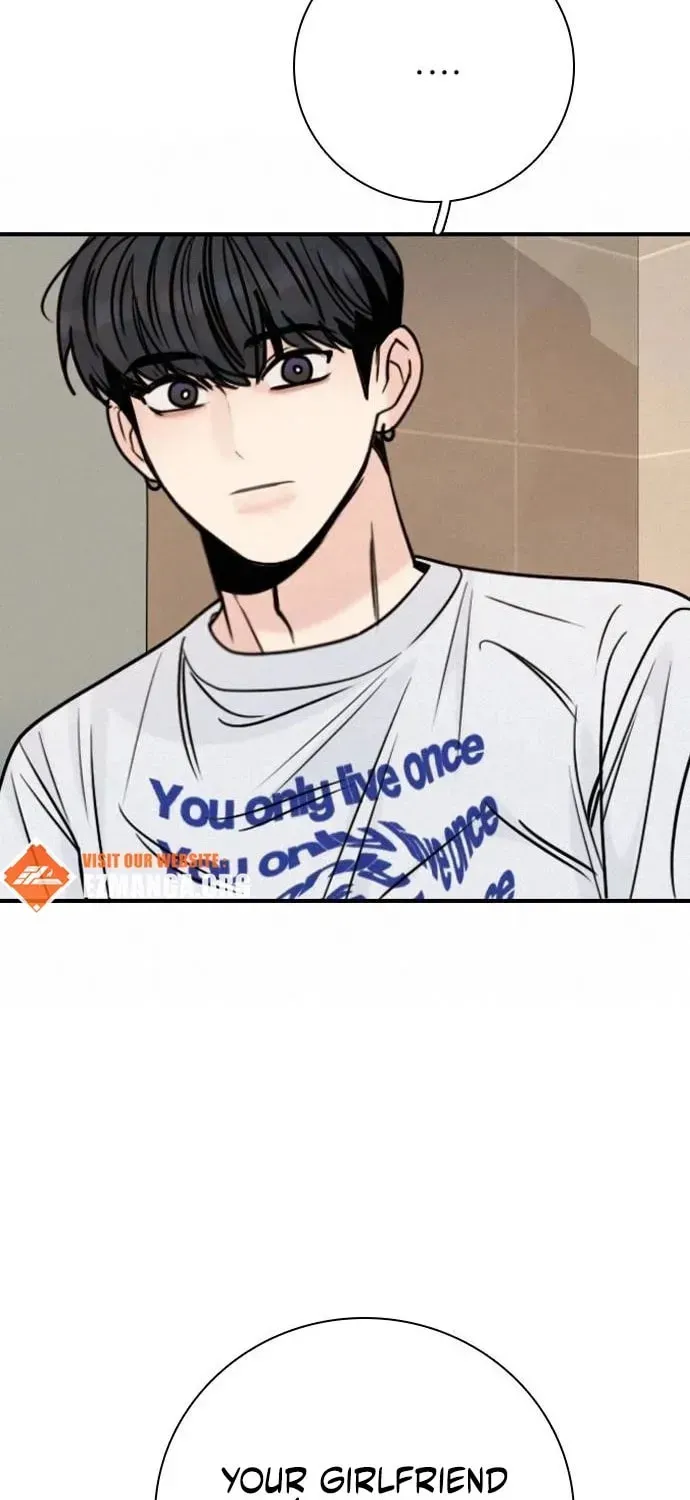 I’m Fine, Thank You, And You? chapter 71 page 29