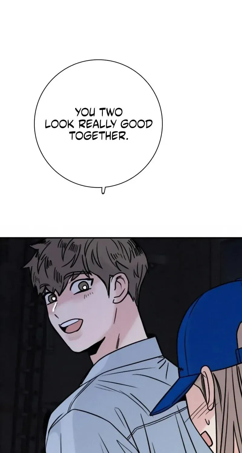 I’m Fine, Thank You, And You? chapter 74 page 30