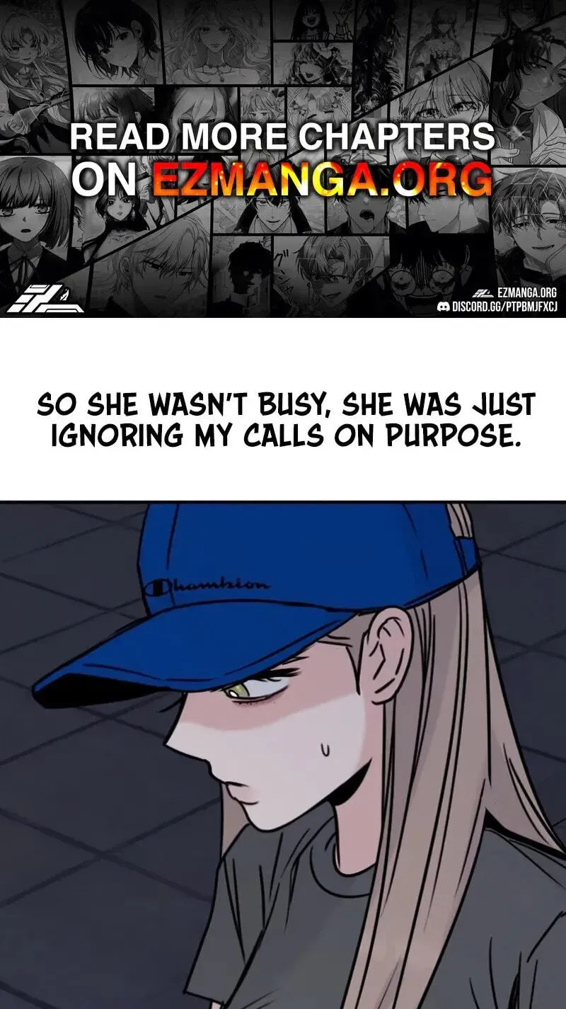 I’m Fine, Thank You, And You? chapter 74 page 1