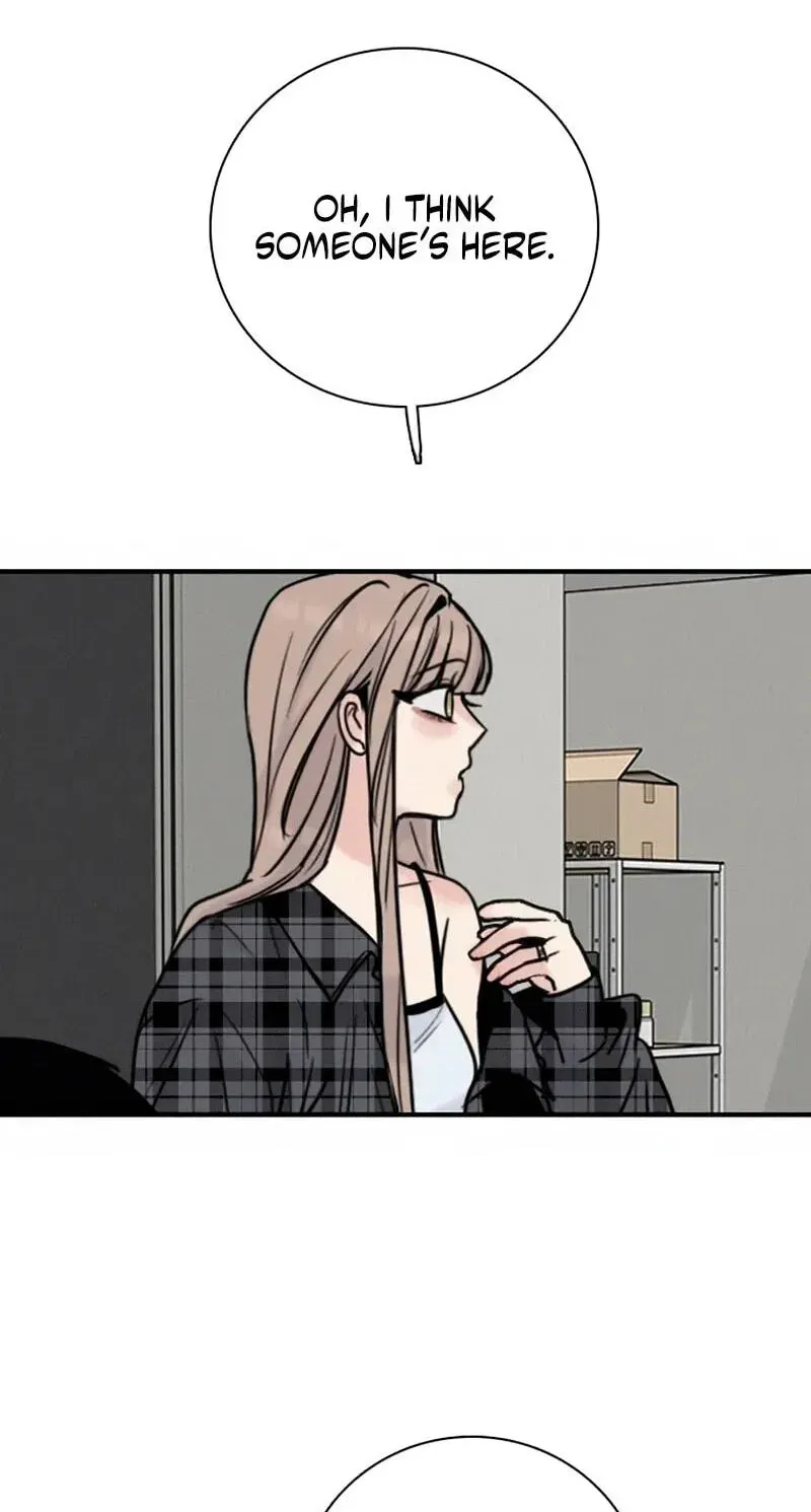 I’m Fine, Thank You, And You? chapter 74 page 151