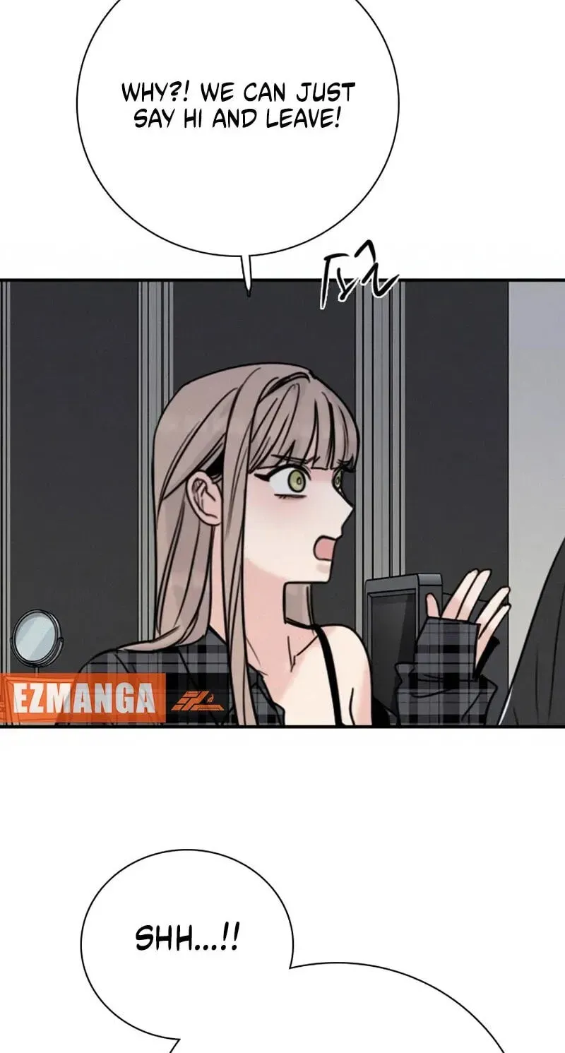 I’m Fine, Thank You, And You? chapter 74 page 154