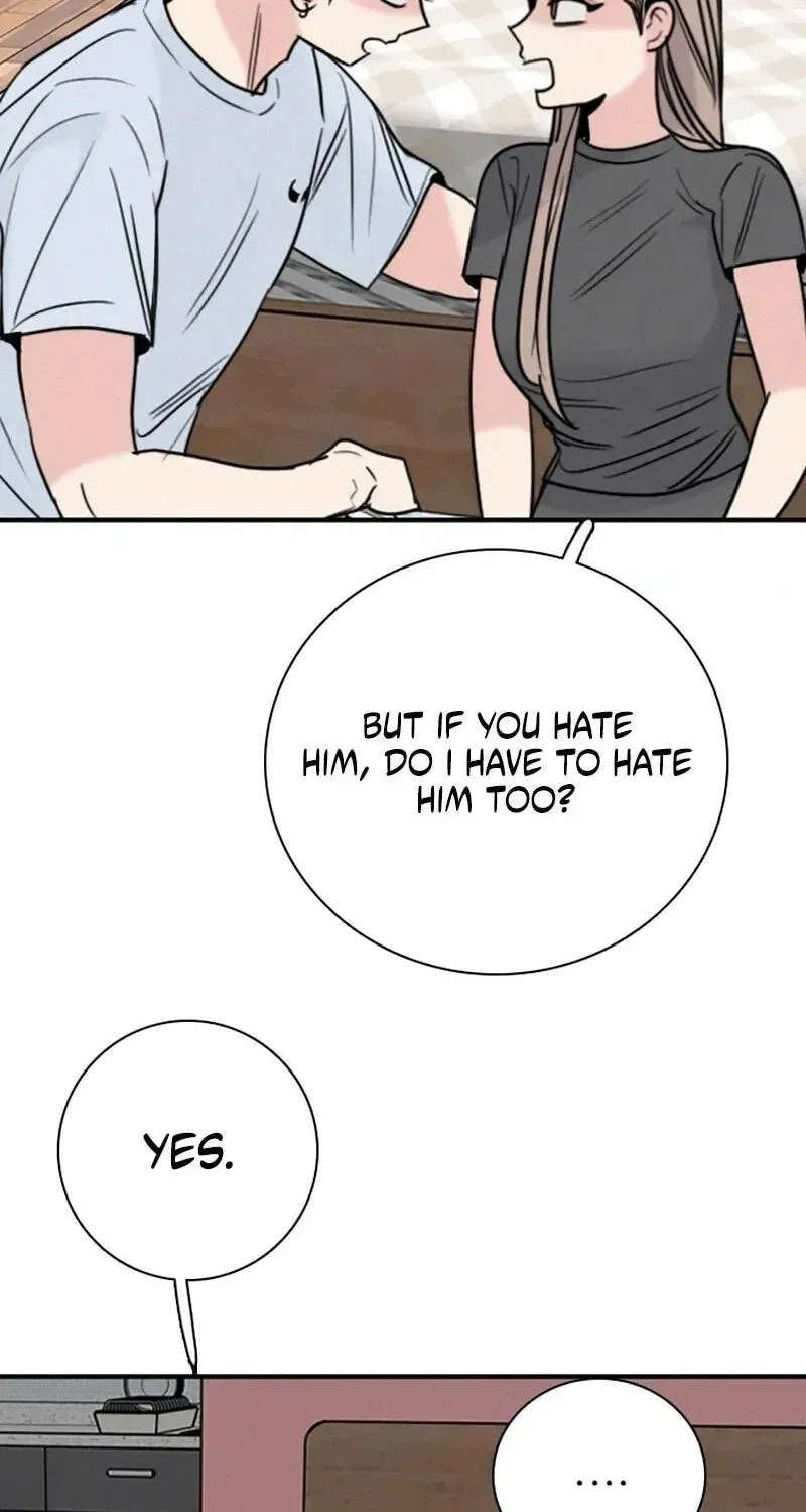 I’m Fine, Thank You, And You? chapter 74 page 92