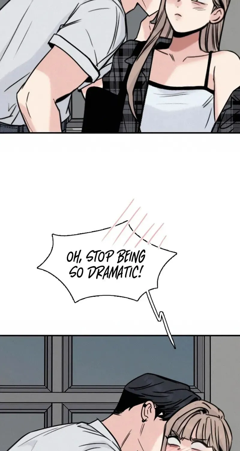 I’m Fine, Thank You, And You? chapter 74 page 140