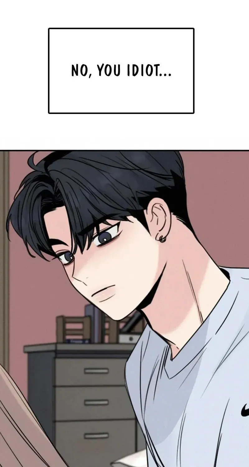 I’m Fine, Thank You, And You? chapter 74 page 88