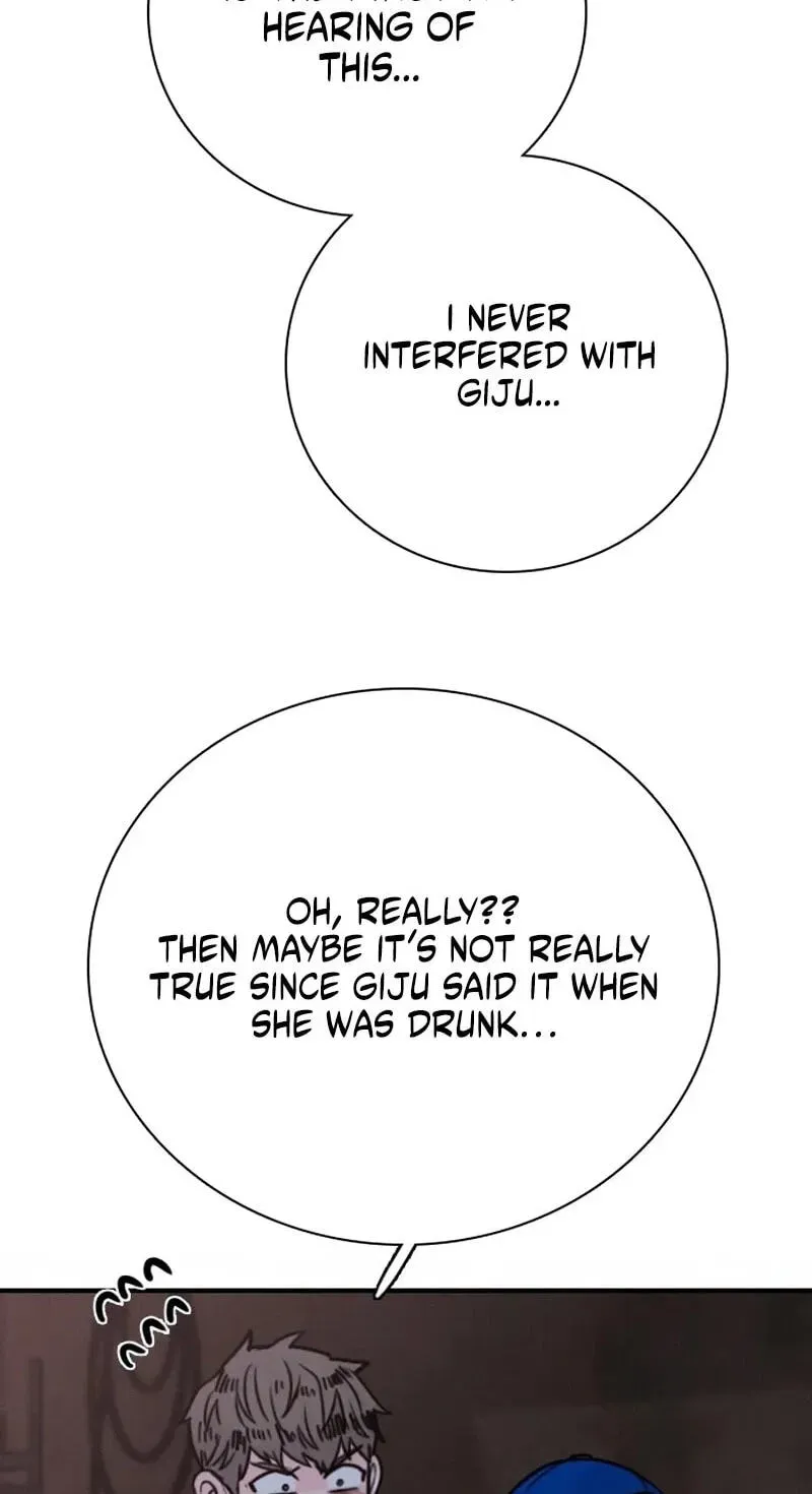 I’m Fine, Thank You, And You? chapter 74 page 58