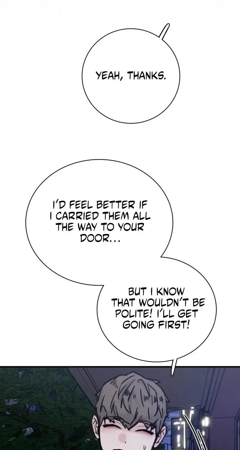 I’m Fine, Thank You, And You? chapter 74 page 66