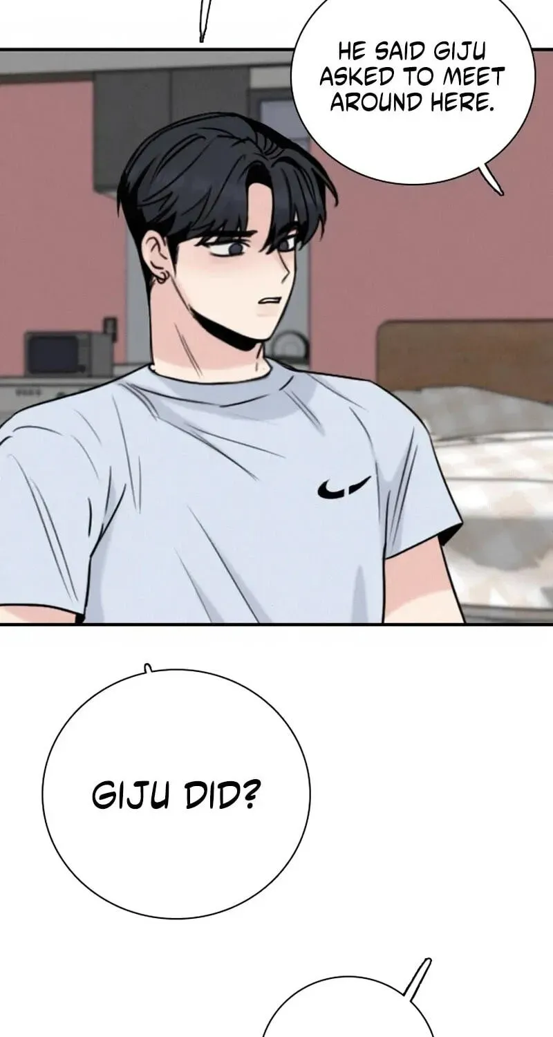 I’m Fine, Thank You, And You? chapter 74 page 102