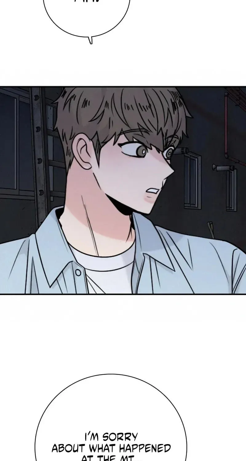 I’m Fine, Thank You, And You? chapter 74 page 38
