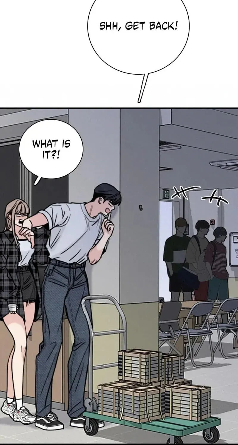 I’m Fine, Thank You, And You? chapter 74 page 152