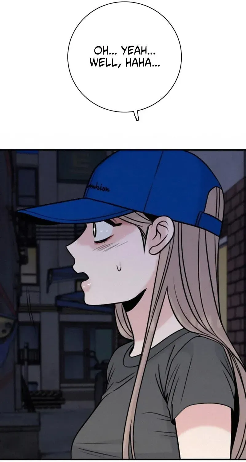 I’m Fine, Thank You, And You? chapter 74 page 28