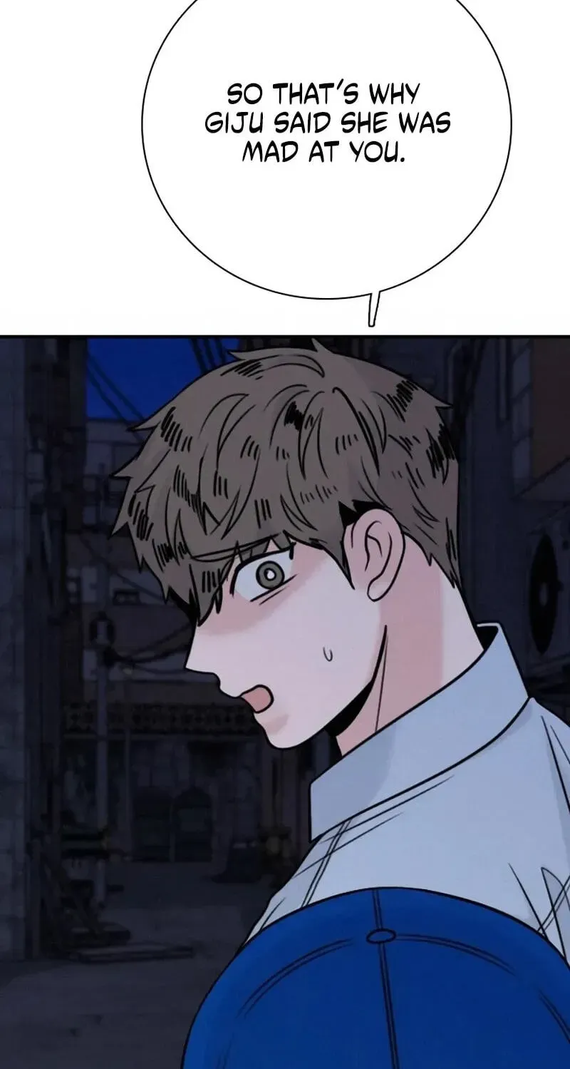 I’m Fine, Thank You, And You? chapter 74 page 50