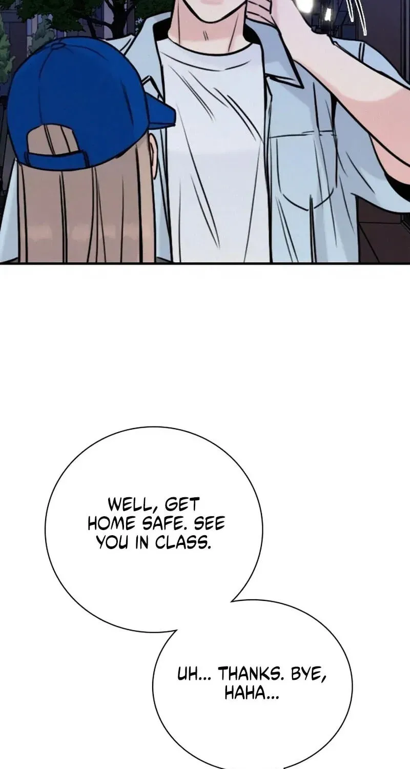I’m Fine, Thank You, And You? chapter 74 page 68