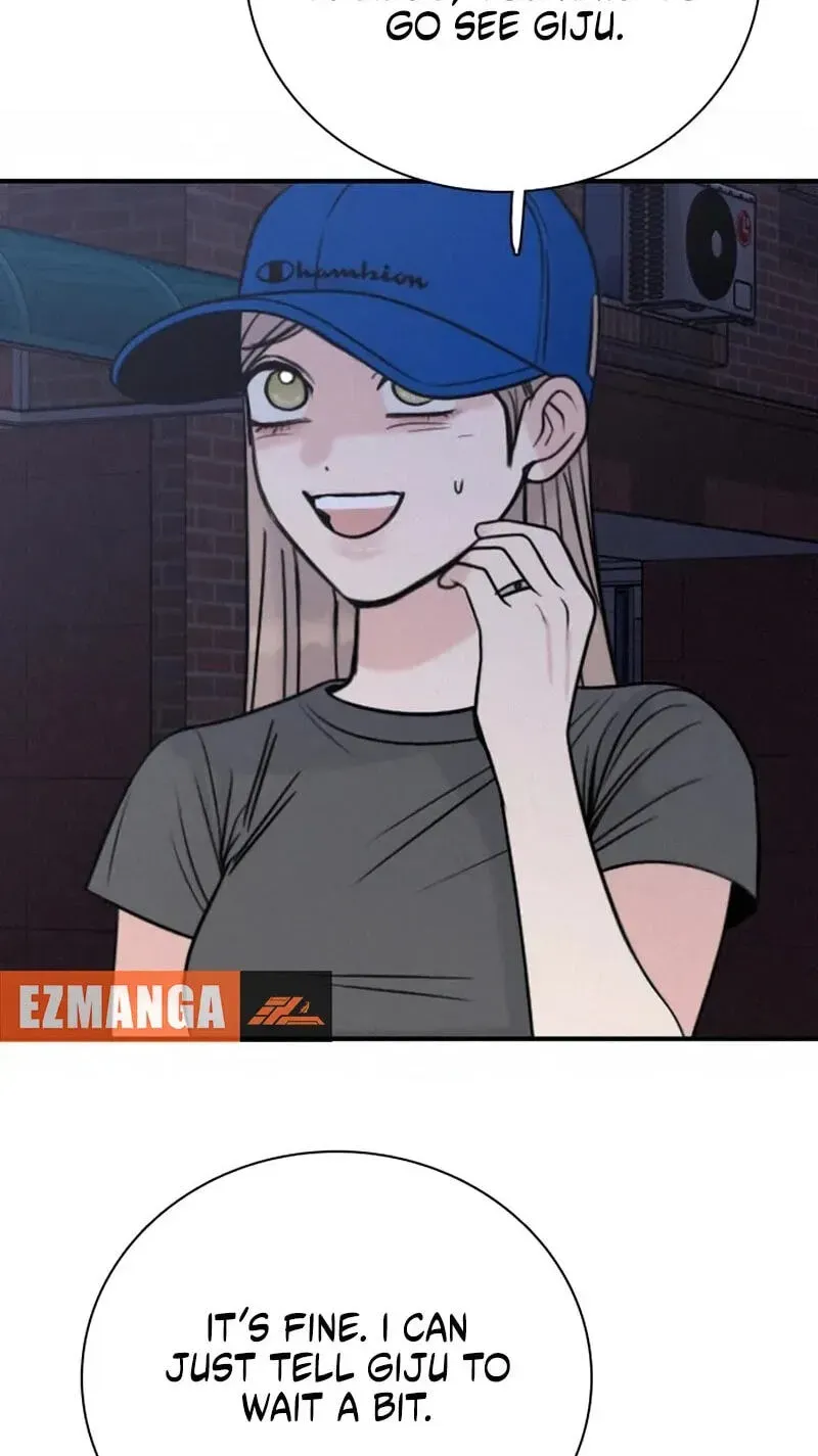 I’m Fine, Thank You, And You? chapter 74 page 6