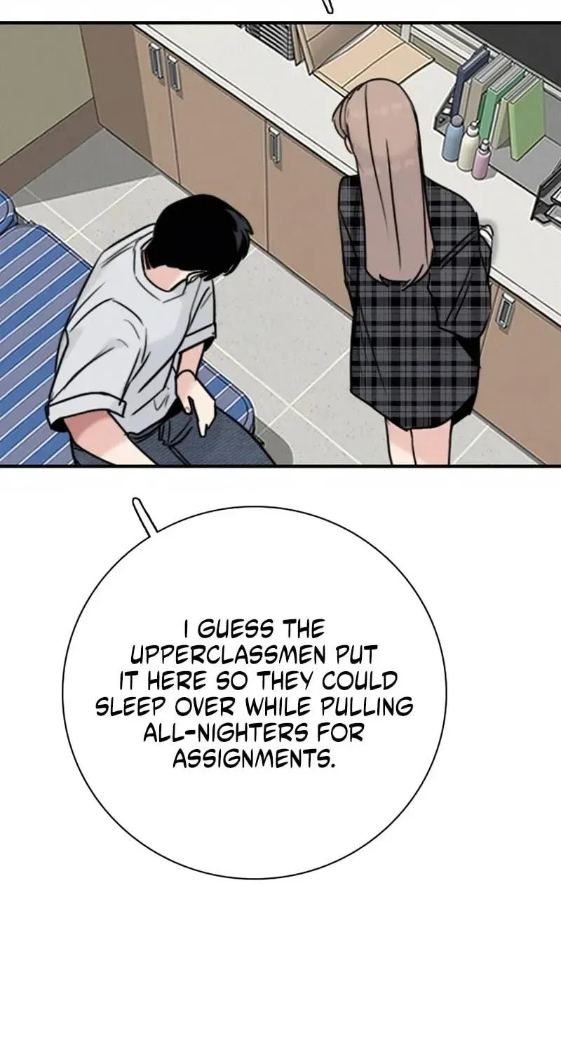 I’m Fine, Thank You, And You? chapter 74 page 146