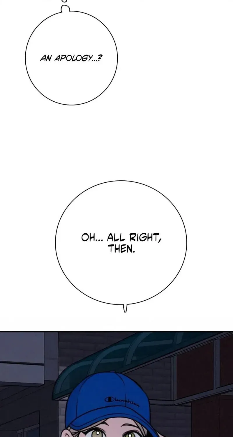 I’m Fine, Thank You, And You? chapter 74 page 16