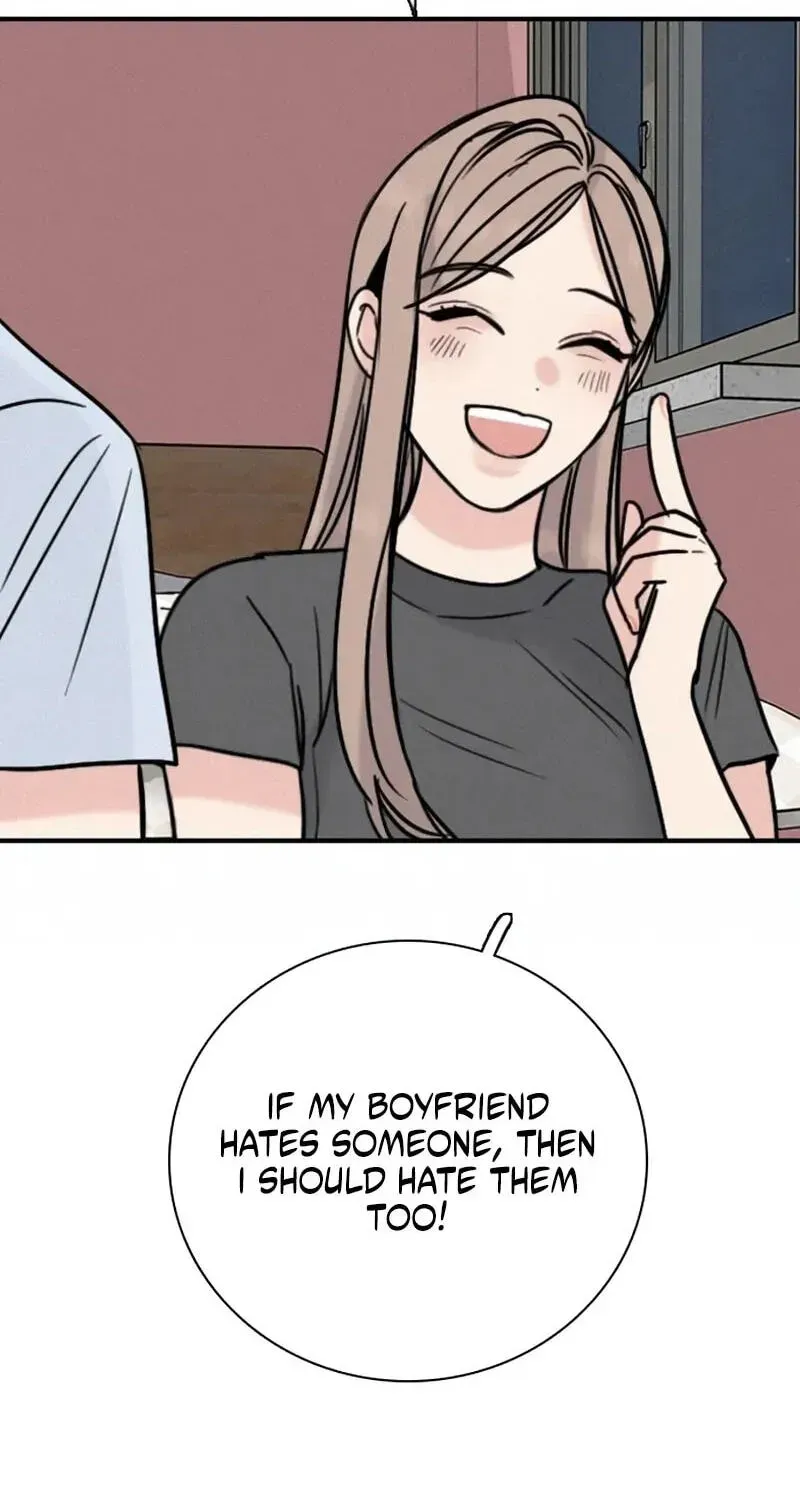 I’m Fine, Thank You, And You? chapter 74 page 96
