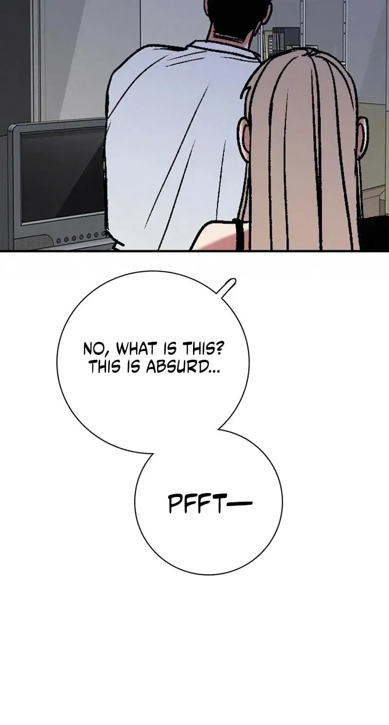 I’m Fine, Thank You, And You? chapter 74 page 157