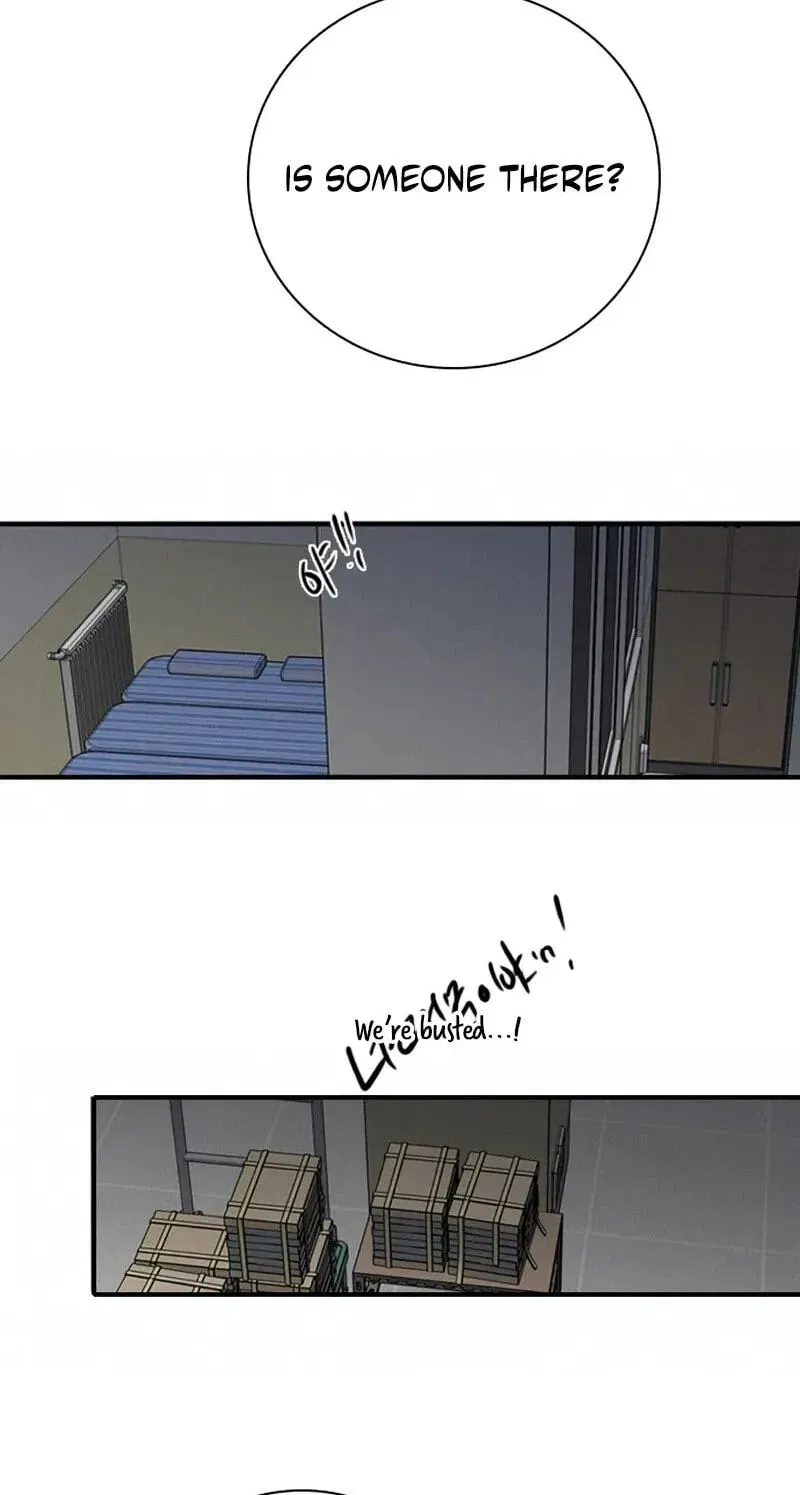 I’m Fine, Thank You, And You? chapter 74 page 160