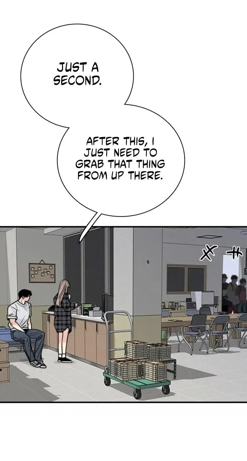 I’m Fine, Thank You, And You? chapter 74 page 150