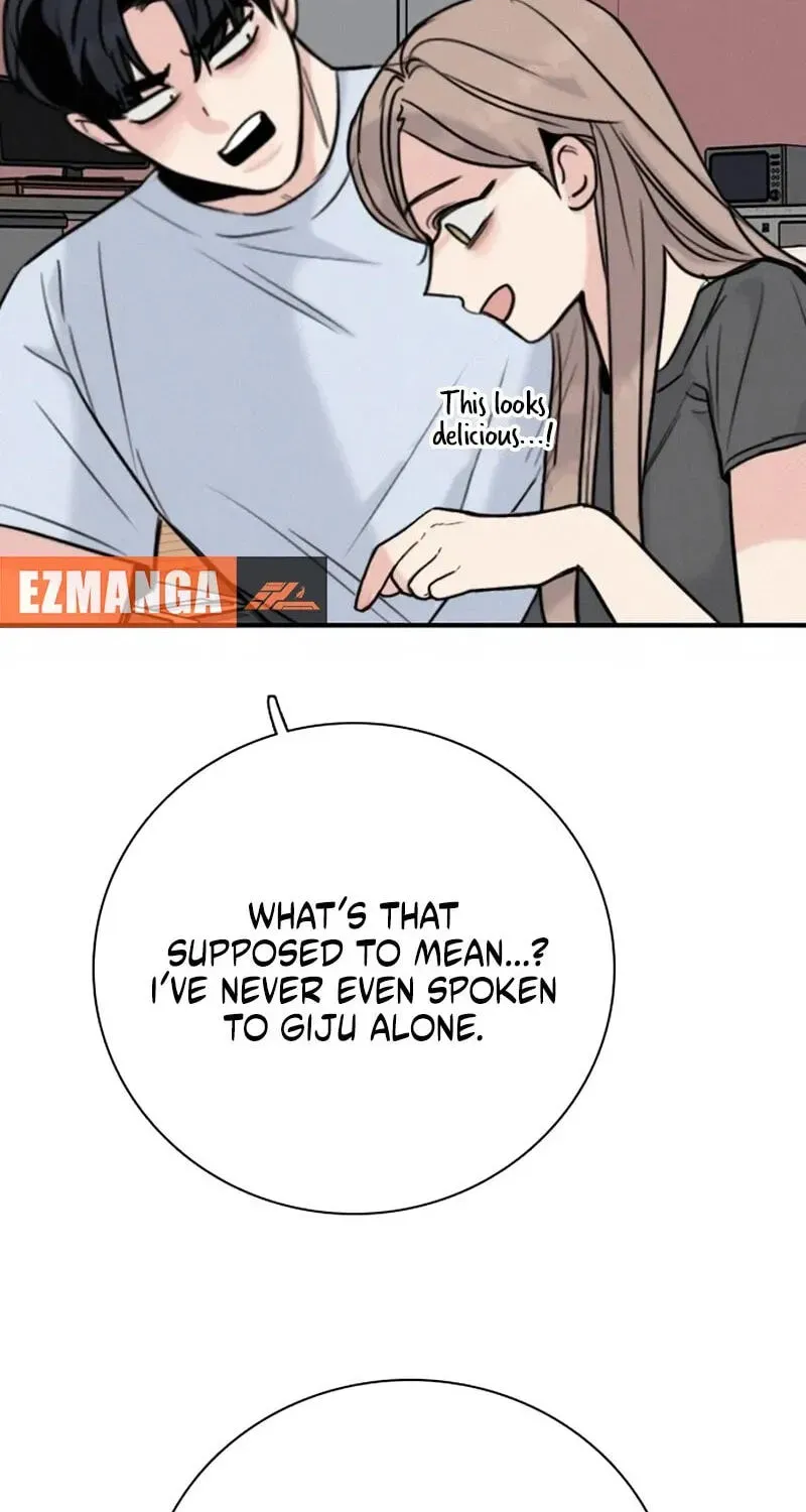 I’m Fine, Thank You, And You? chapter 74 page 106