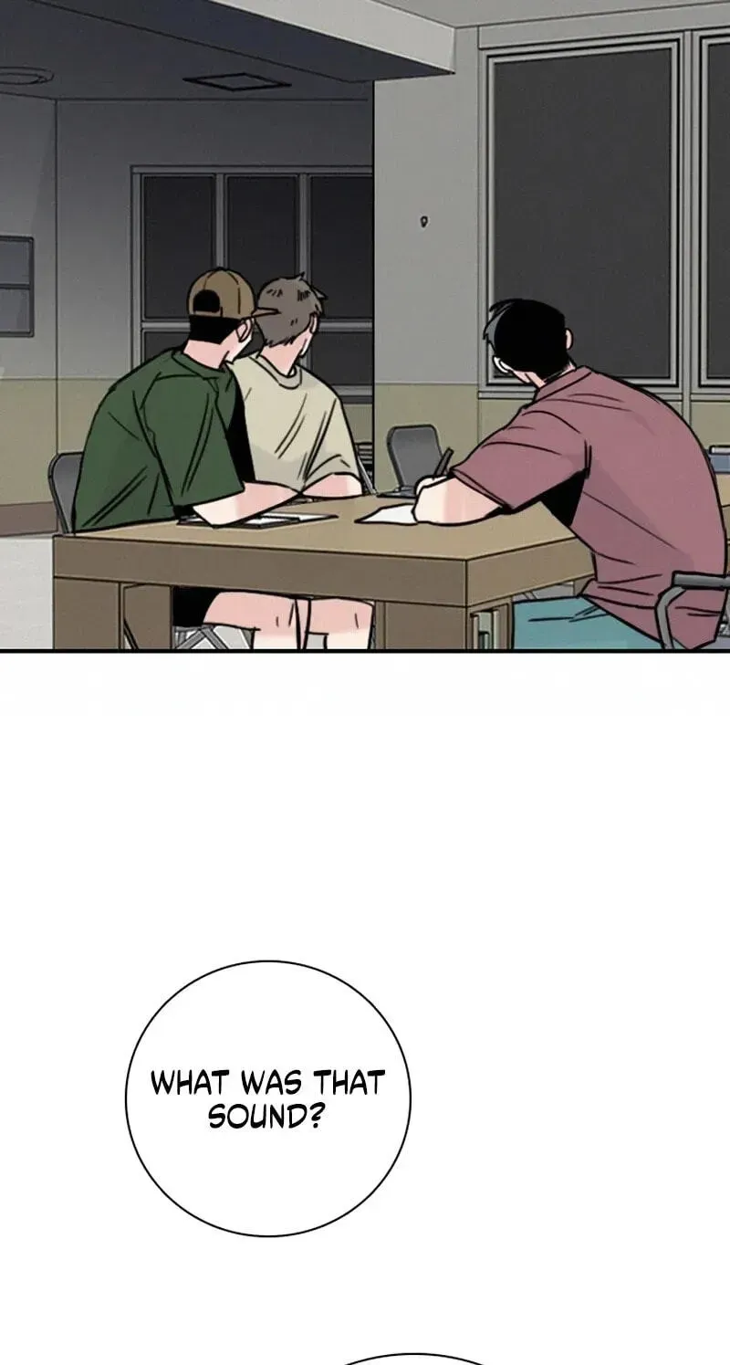 I’m Fine, Thank You, And You? chapter 74 page 159