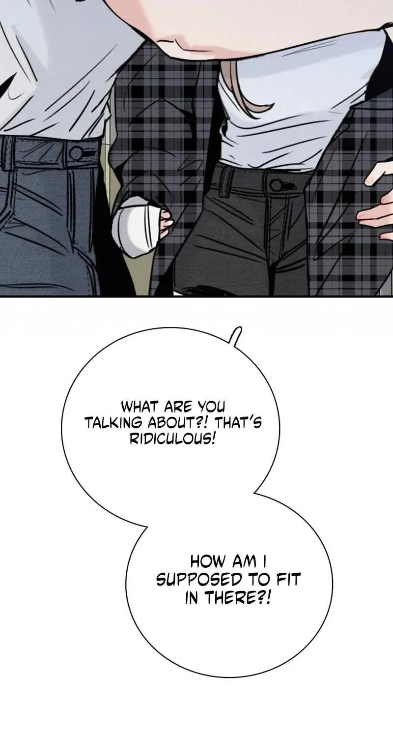 I’m Fine, Thank You, And You? chapter 74 page 162