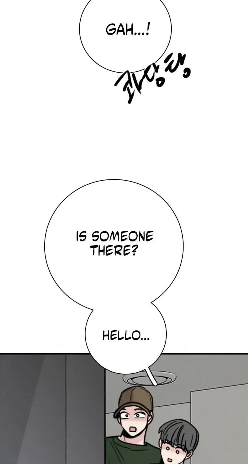 I’m Fine, Thank You, And You? chapter 74 page 164