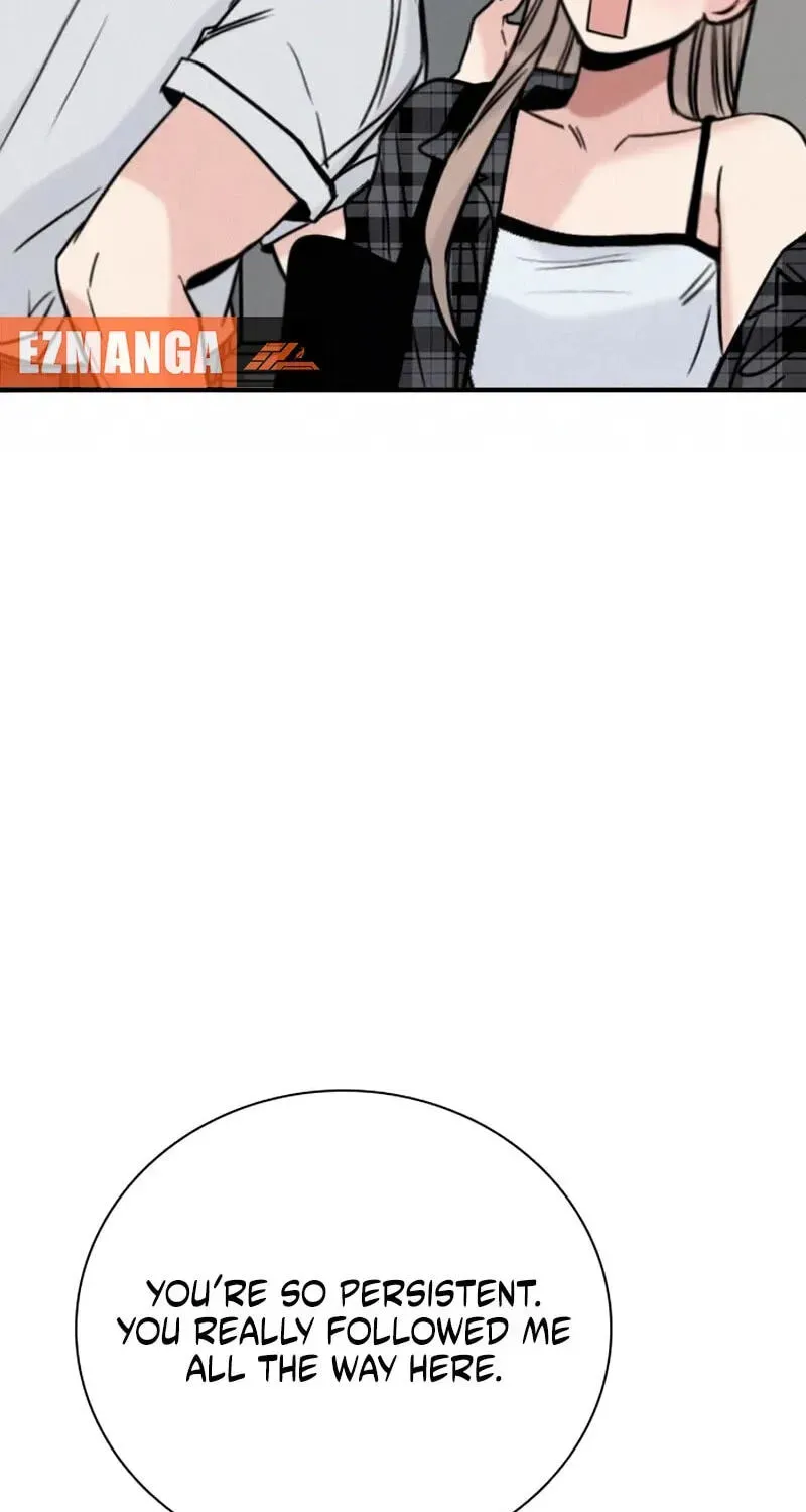I’m Fine, Thank You, And You? chapter 74 page 142