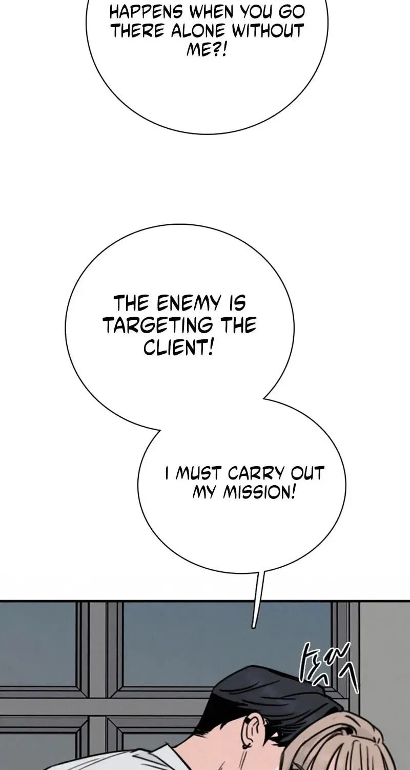 I’m Fine, Thank You, And You? chapter 74 page 138