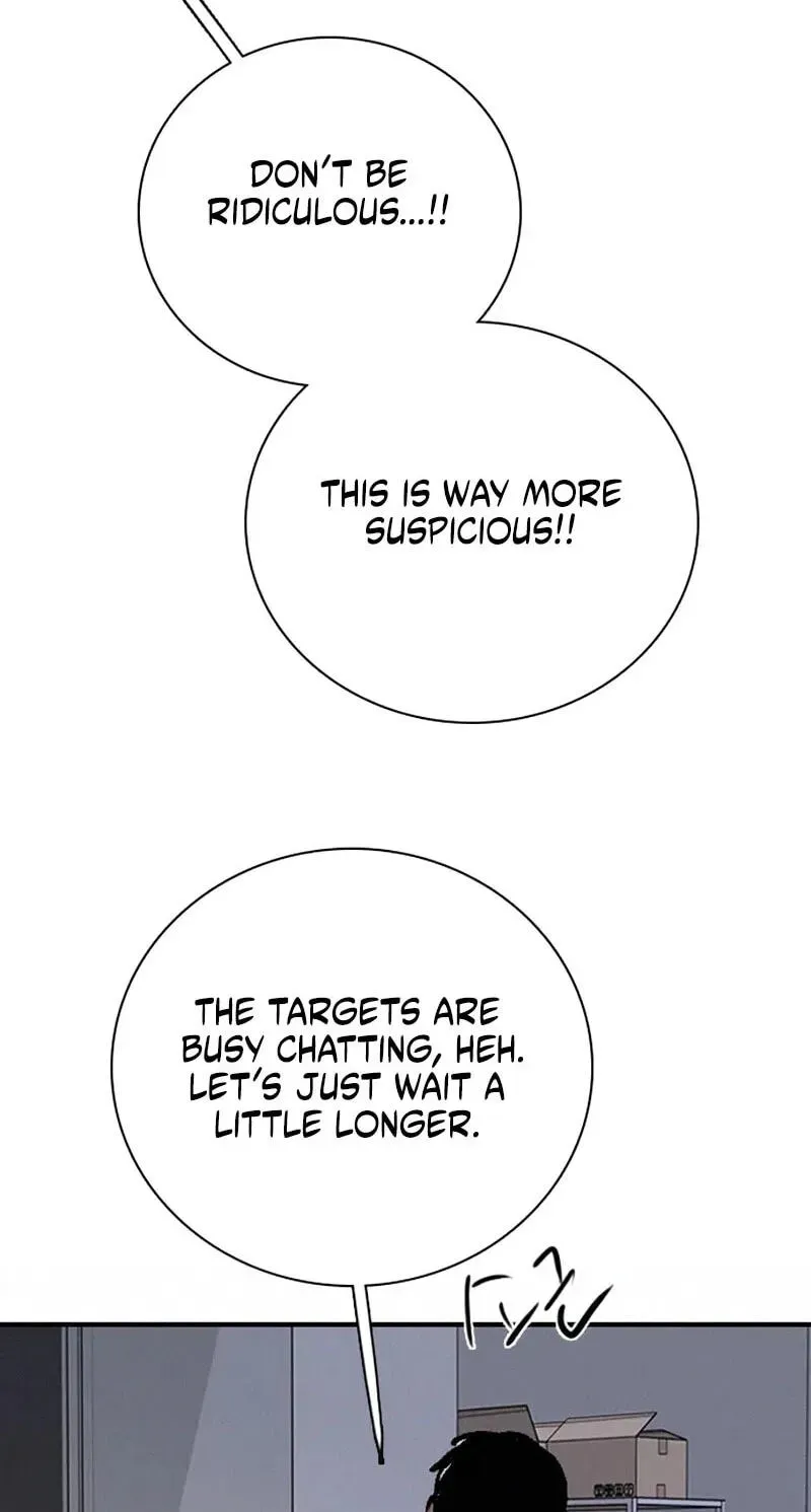 I’m Fine, Thank You, And You? chapter 74 page 156