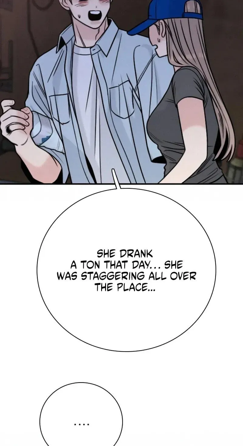 I’m Fine, Thank You, And You? chapter 74 page 59