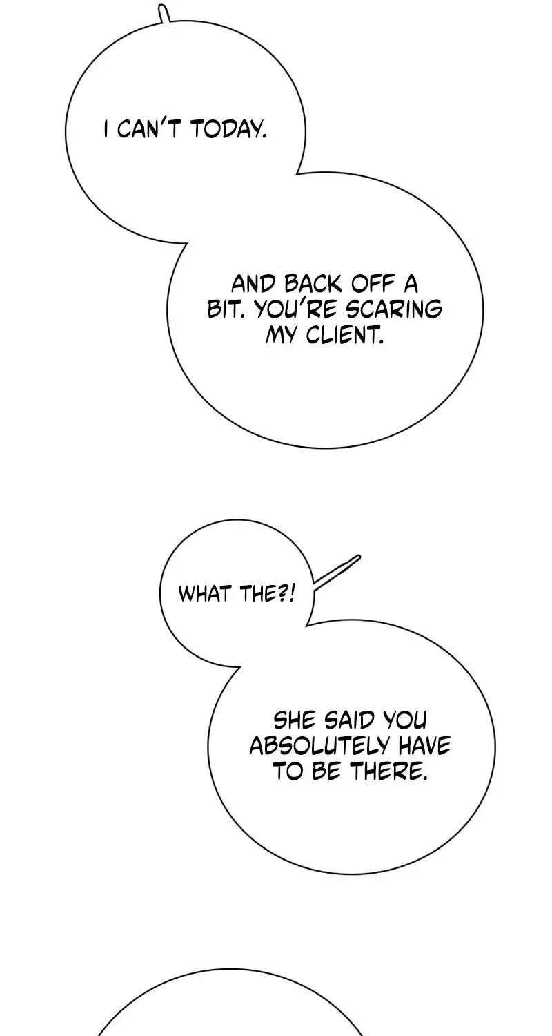 I’m Fine, Thank You, And You? chapter 74 page 132