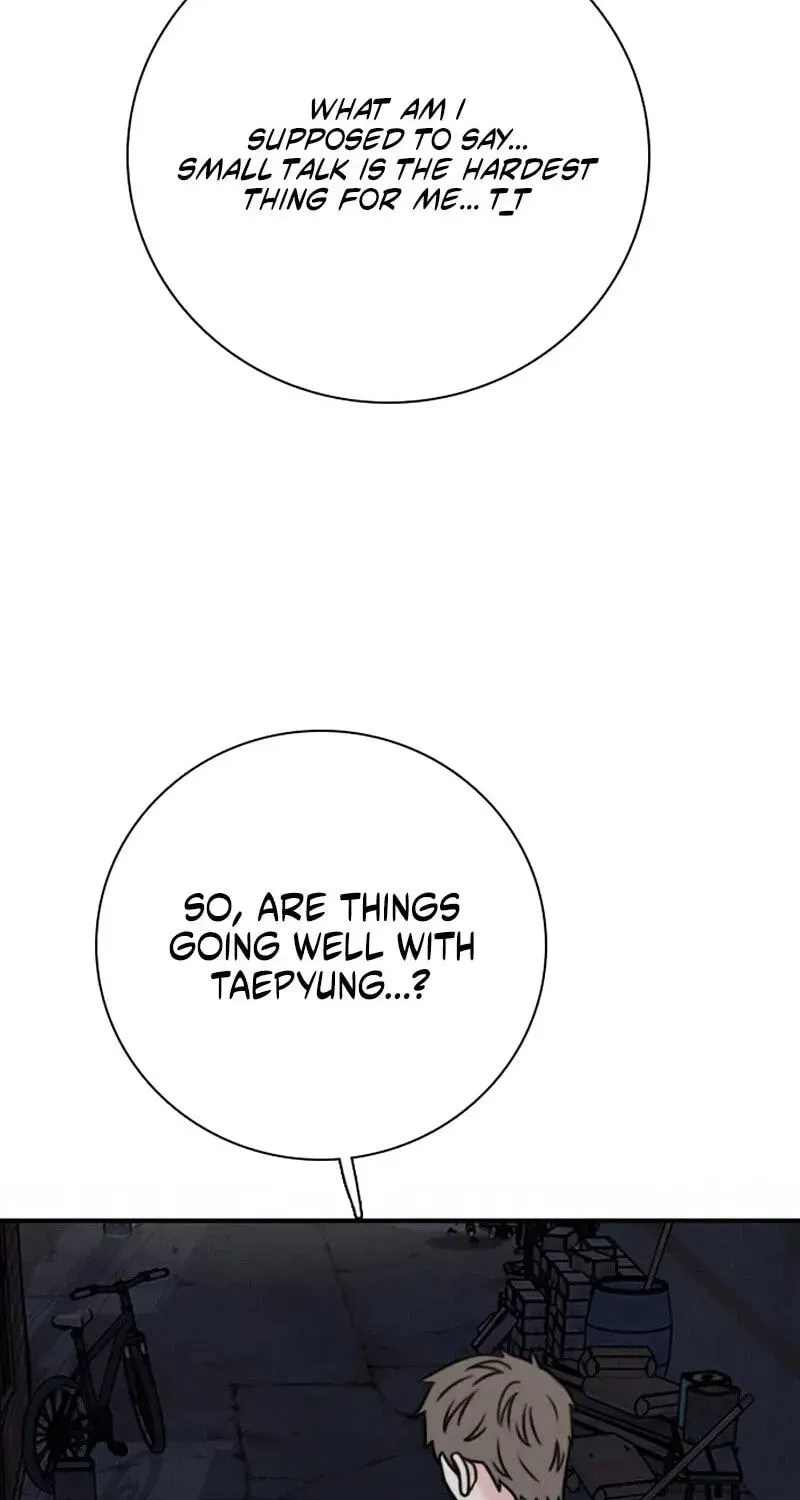 I’m Fine, Thank You, And You? chapter 74 page 24
