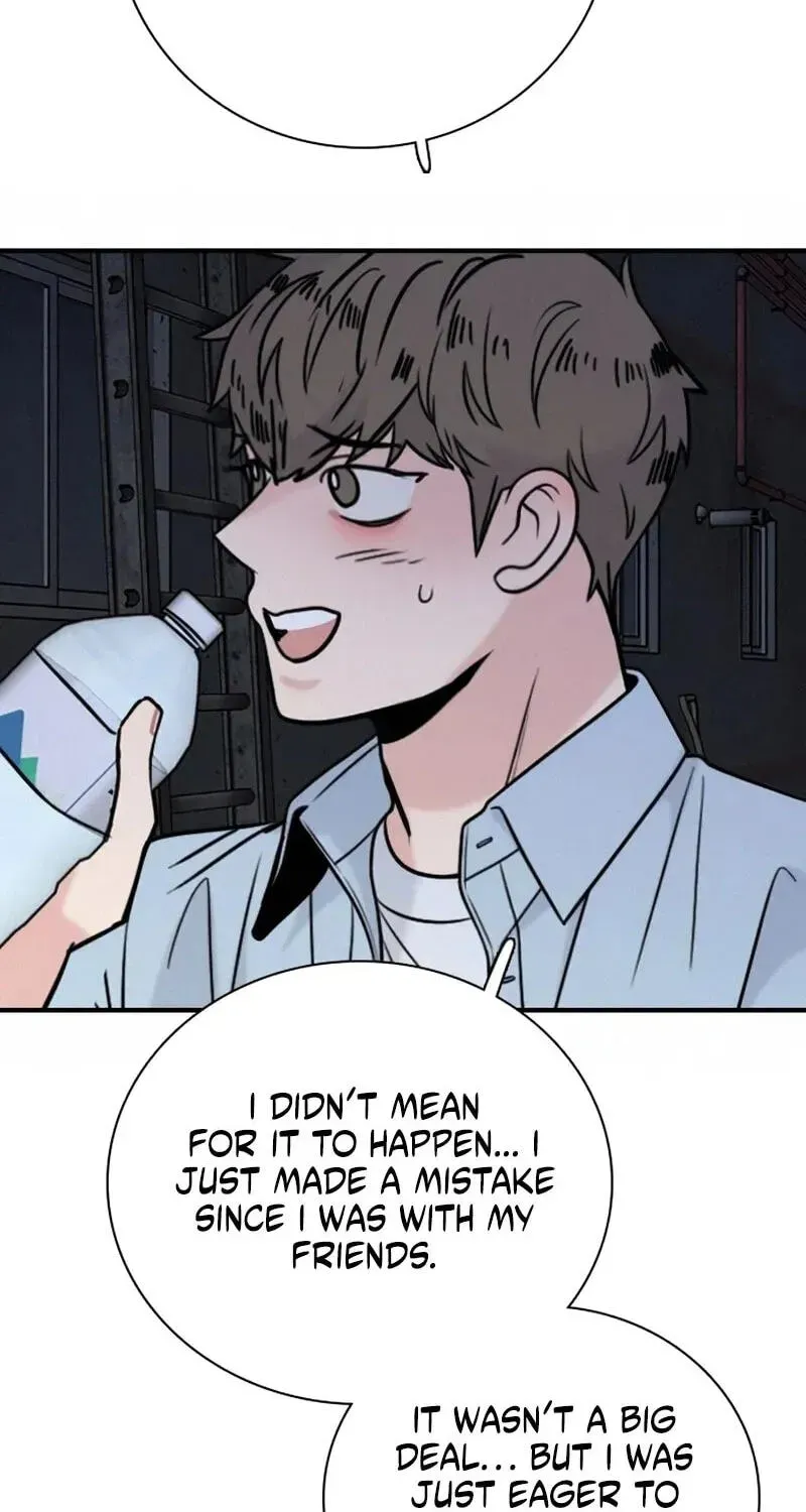 I’m Fine, Thank You, And You? chapter 74 page 40