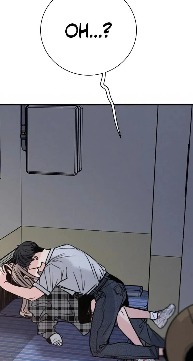 I’m Fine, Thank You, And You? chapter 74 page 166
