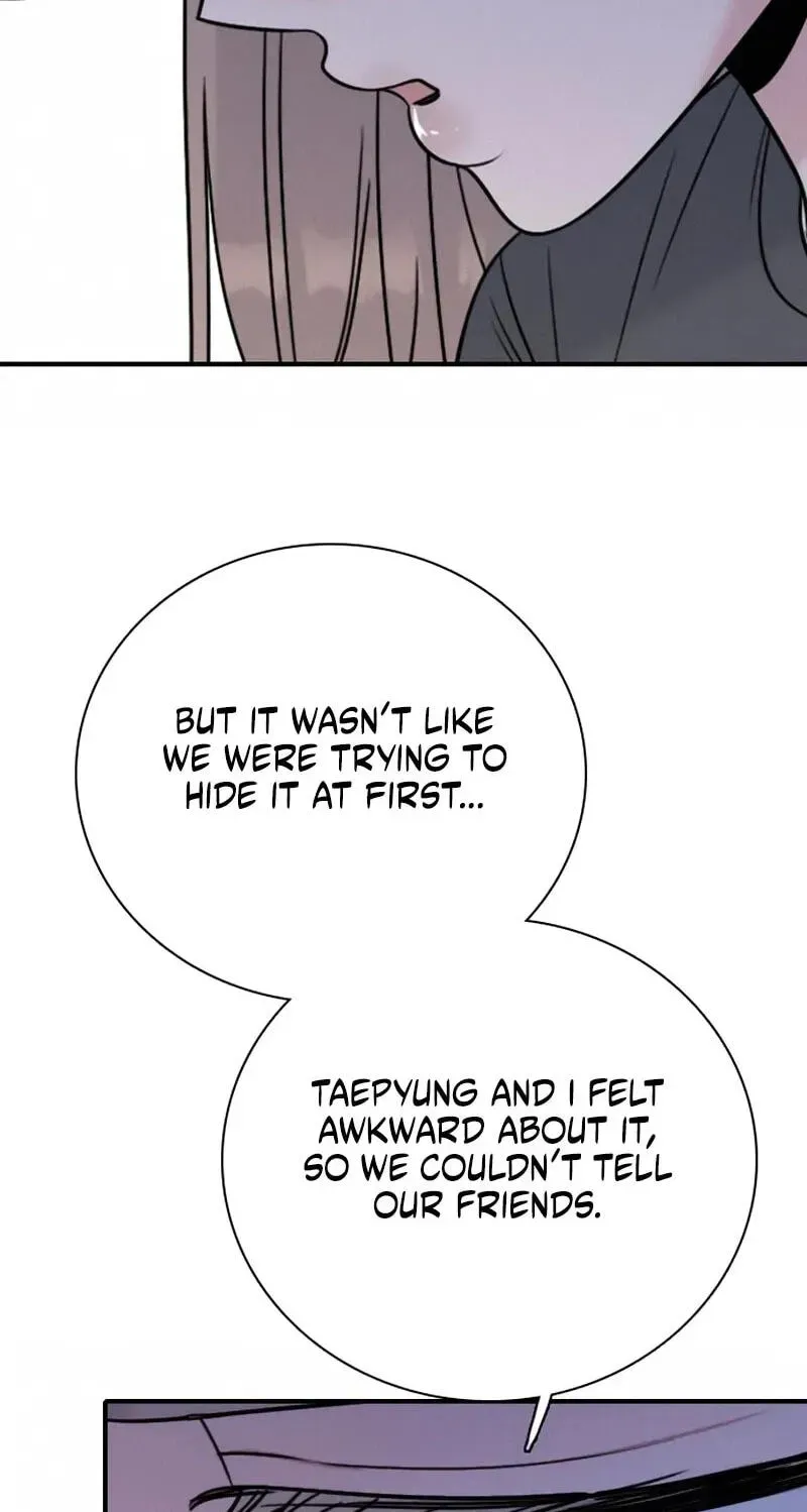I’m Fine, Thank You, And You? chapter 74 page 48