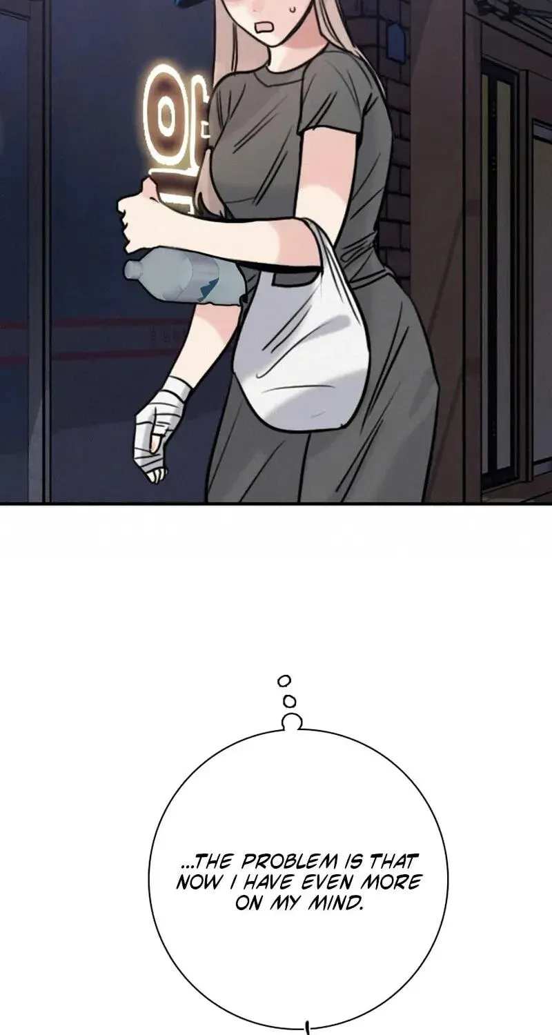 I’m Fine, Thank You, And You? chapter 74 page 74