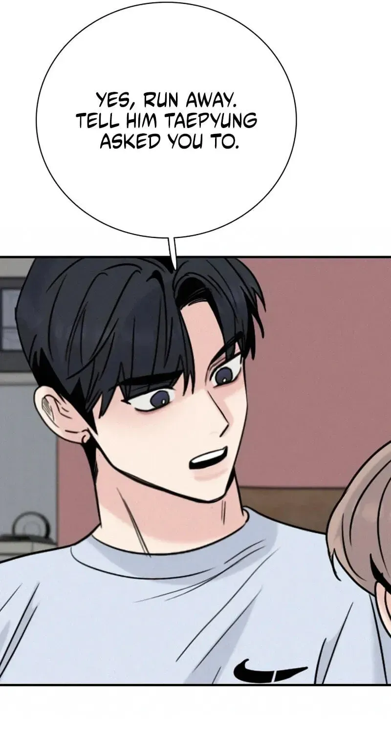 I’m Fine, Thank You, And You? chapter 74 page 114