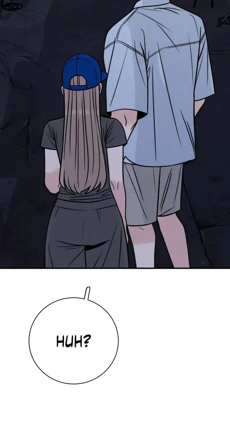 I’m Fine, Thank You, And You? chapter 74 page 26