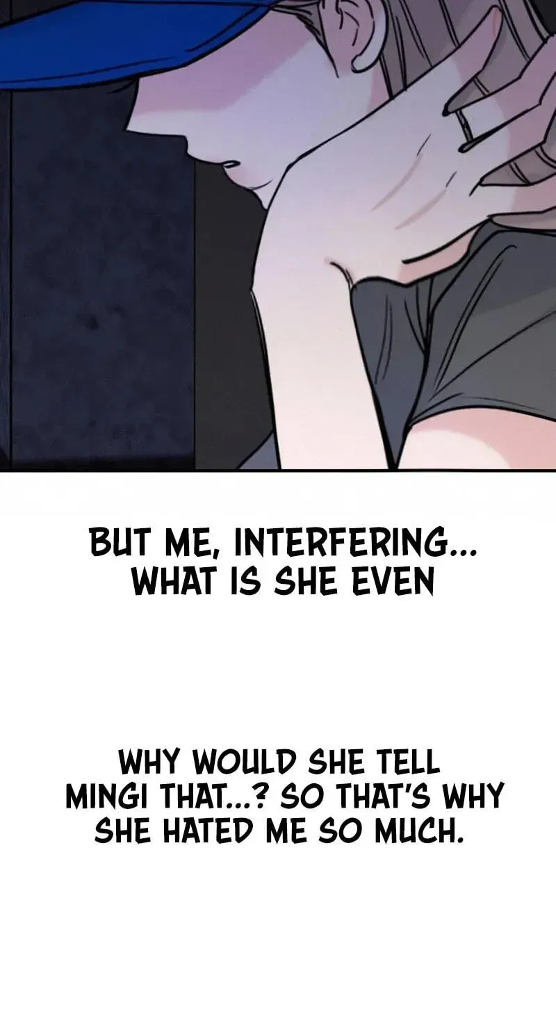 I’m Fine, Thank You, And You? chapter 74 page 63